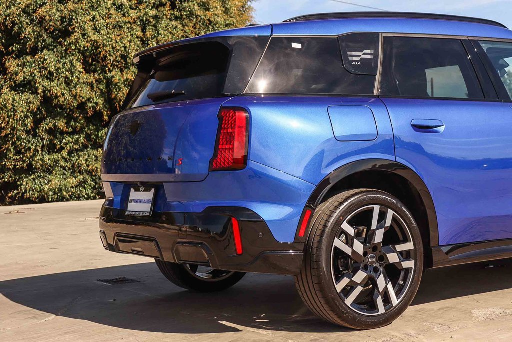 New 2027 MINI Cooper Countryman S w/ Comfort Package Max AWD/4WD image 11