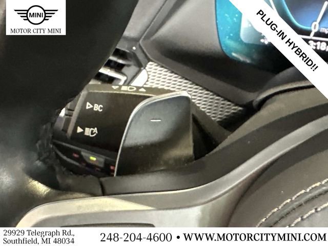 Used 2023 BMW X5 xDrive45e w/ Executive Package image 28