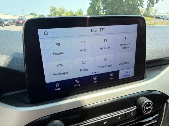 Used 2020 Ford Escape SEL AWD/4WD image 23