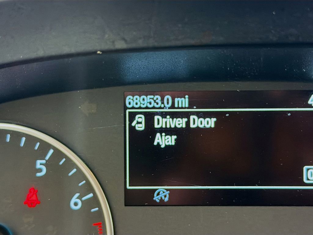 Used 2018 Ford EcoSport SE image 29