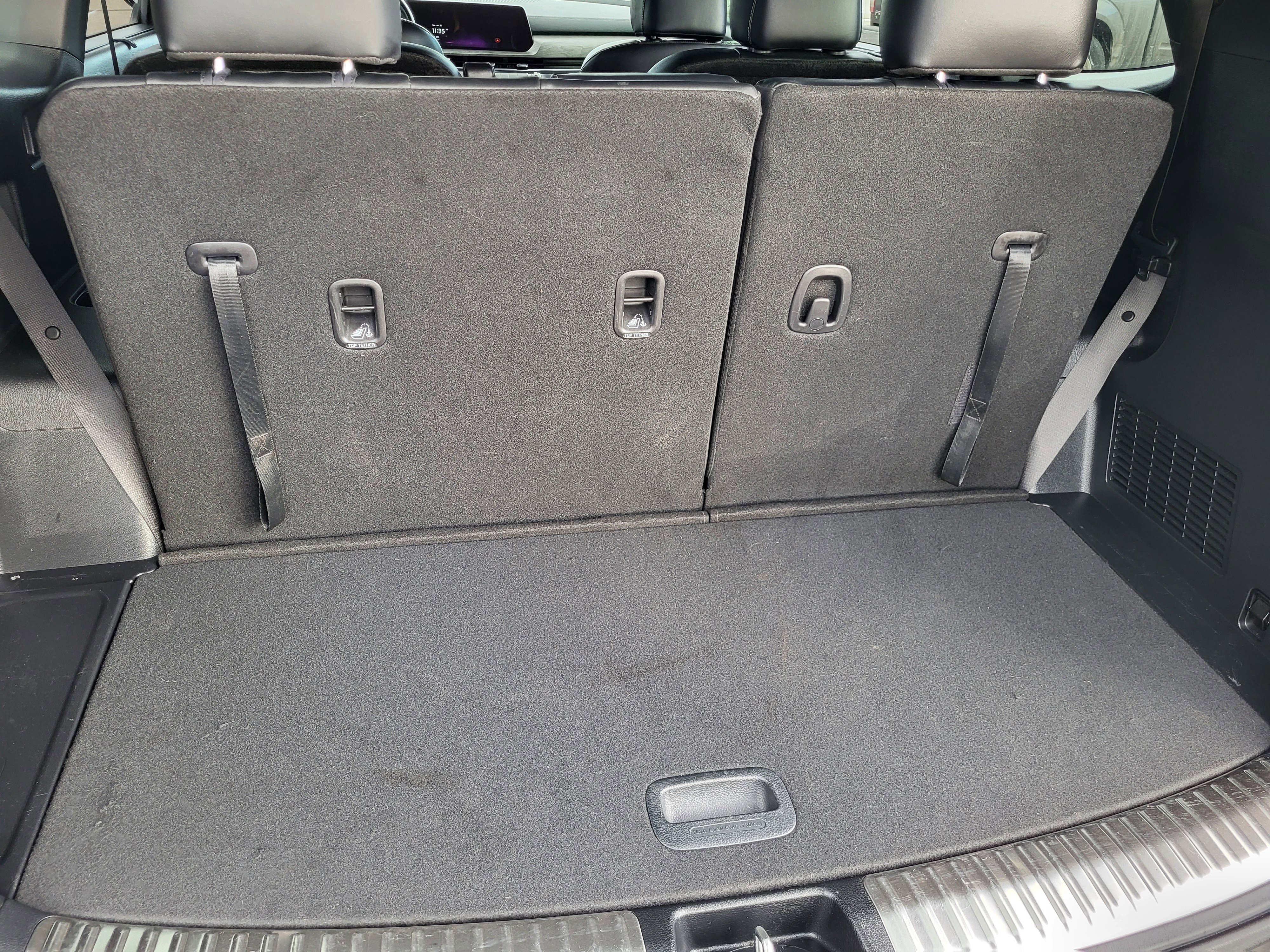 Used 2025 Kia Telluride SX Prestige X-Line image 12