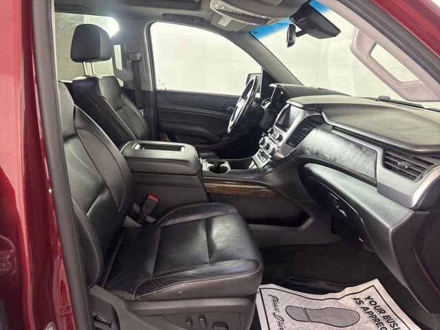 Used 2018 Chevrolet Suburban LT image 18