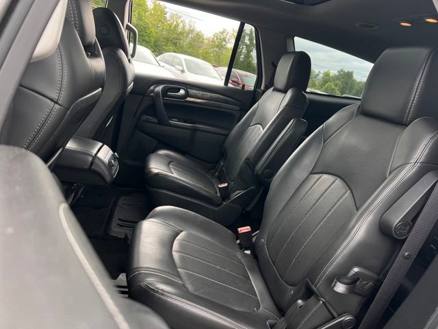 Used 2017 Buick Enclave Premium FWD image 21