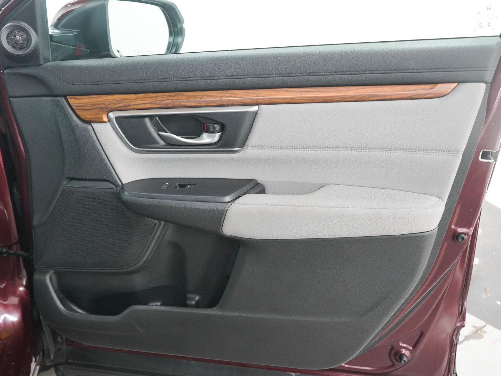 Used 2017 Honda CR-V EX image 9