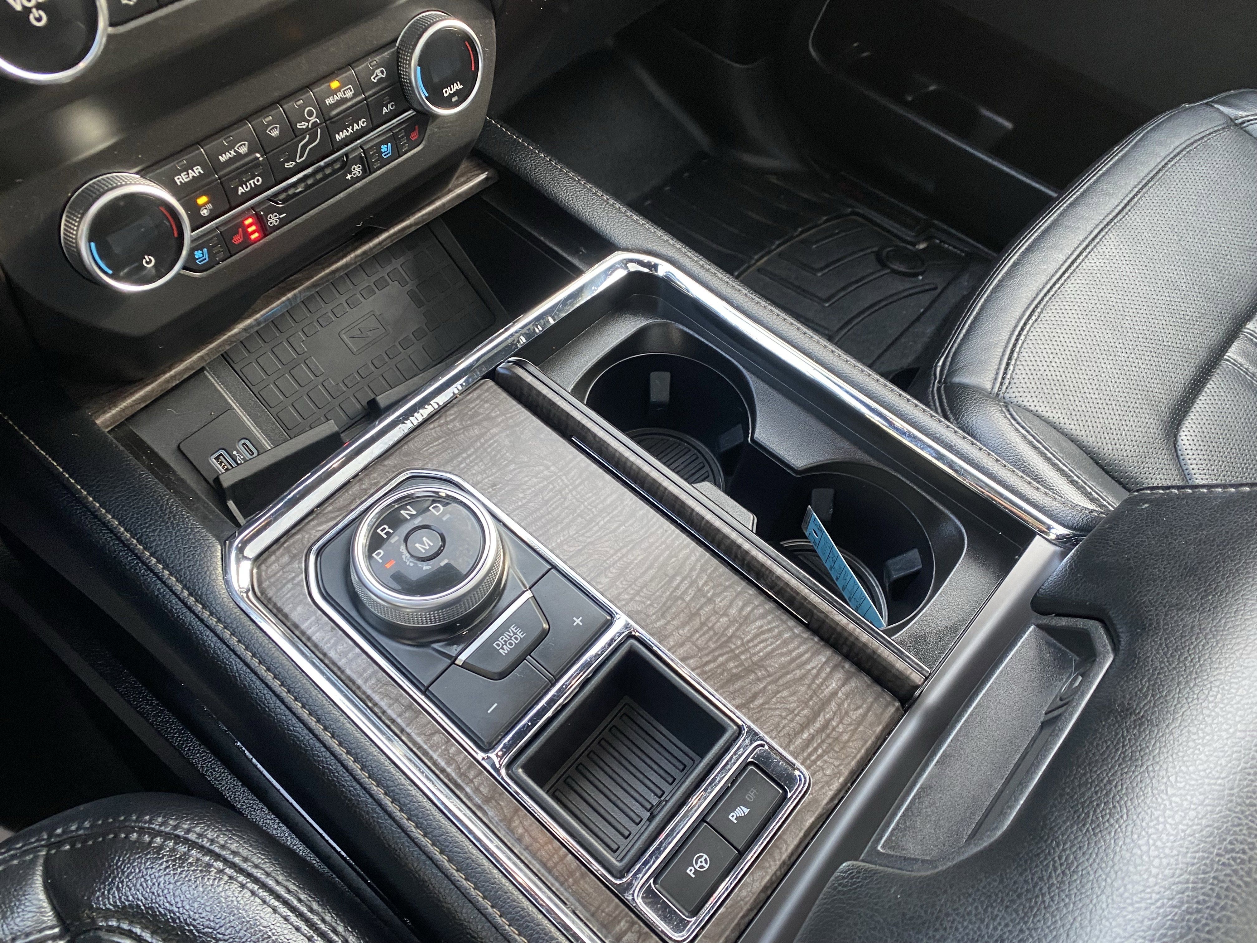 Used 2020 Ford Expedition Max Limited w/ Special Edition Package image 17