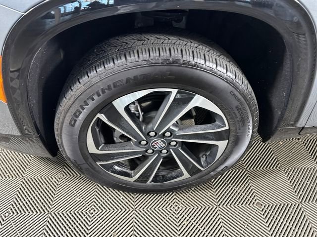 New 2026 Buick Enclave Sport Touring w/ Power Package image 10