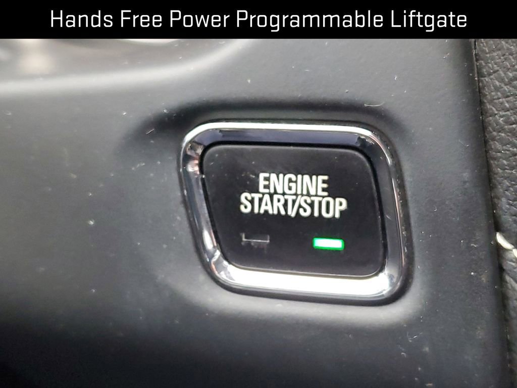 Certified 2021 GMC Acadia SLE w/ Driver Convenience Package image 18