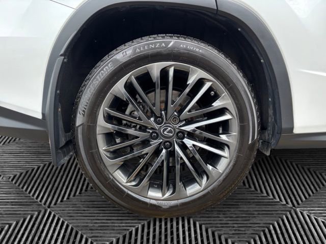 Used 2022 Lexus RX 350 AWD w/ Special Edition image 34