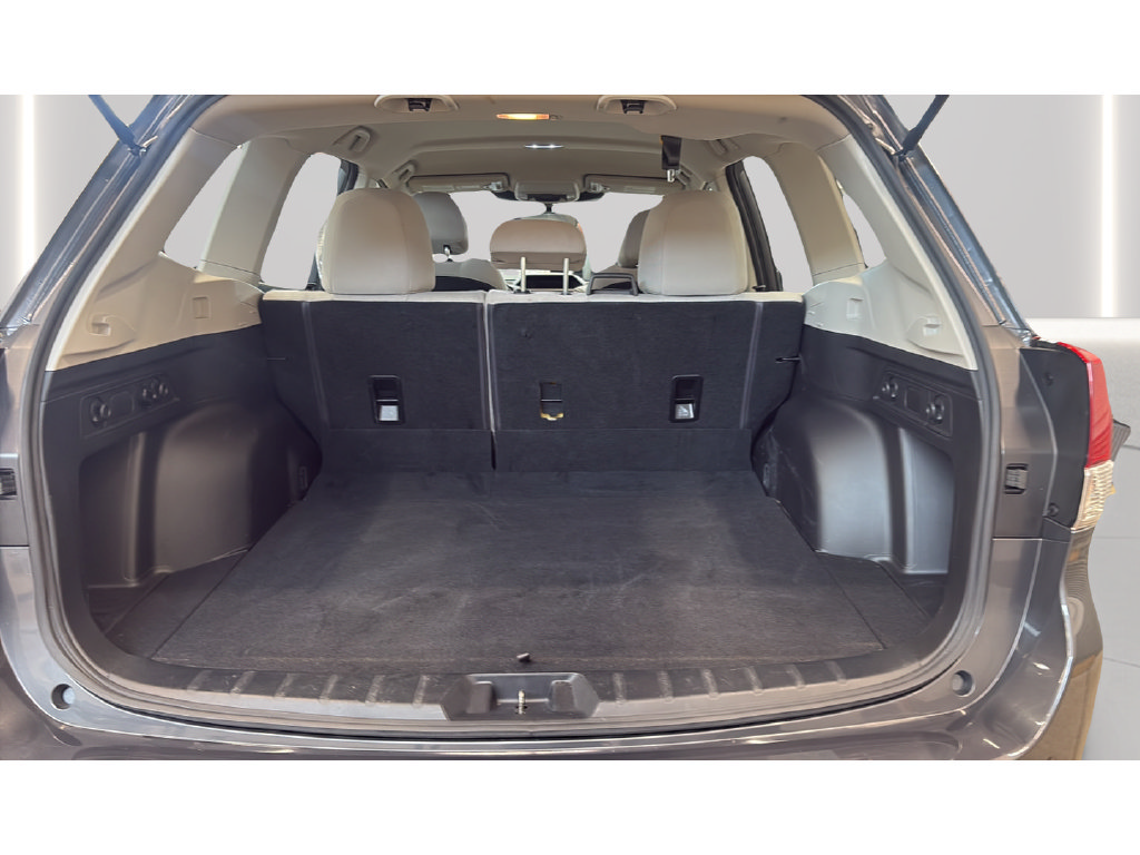 Certified 2023 Subaru Forester AWD/4WD image 22
