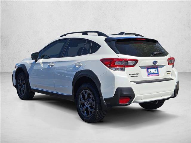 Used 2023 Subaru Crosstrek 2.5i Sport image 8