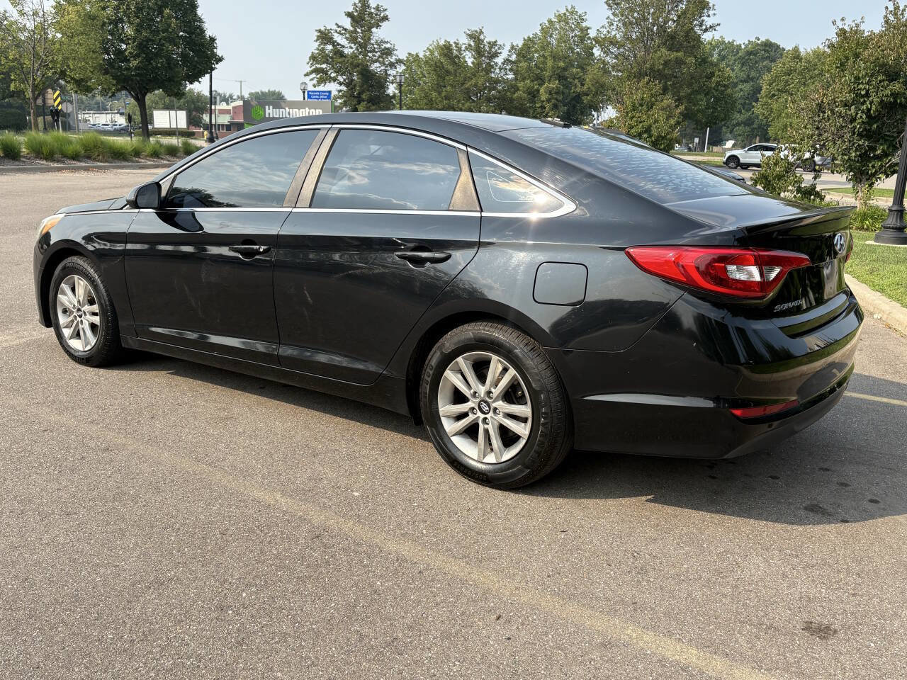 Used 2016 Hyundai Sonata SE image 15