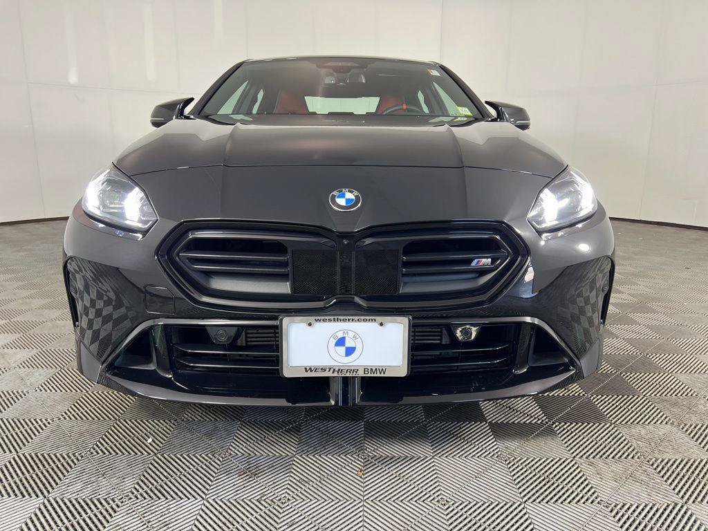 Used 2025 BMW M235i xDrive AWD/4WD image 16