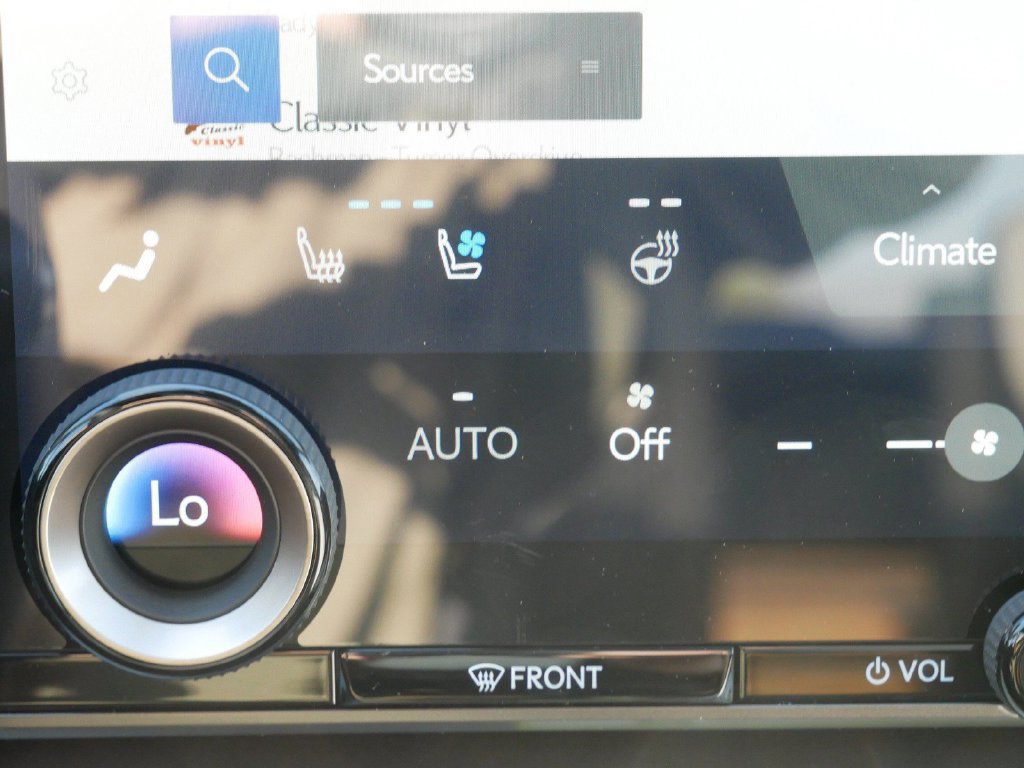 New 2026 Lexus TX 350 AWD w/ Technology Package image 23