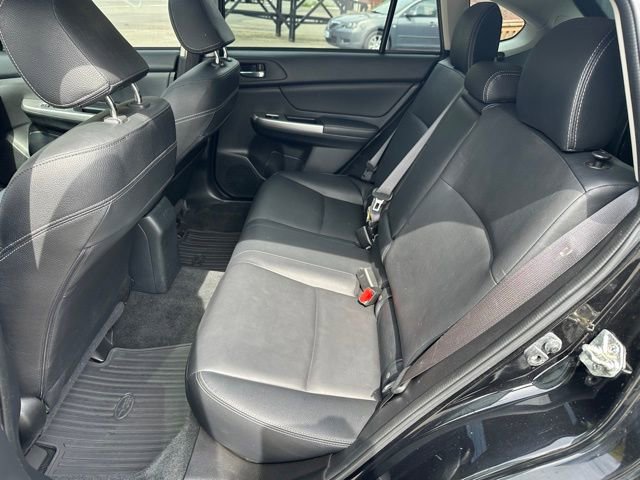 Used 2015 Subaru Crosstrek 2.0i Limited AWD/4WD image 10