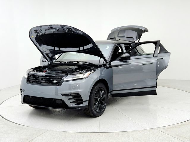Used 2025 Land Rover Range Rover Velar Dynamic SE AWD/4WD image 9