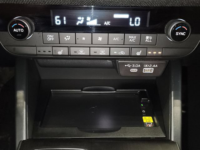 Certified 2026 Subaru Outback Limited AWD/4WD image 31