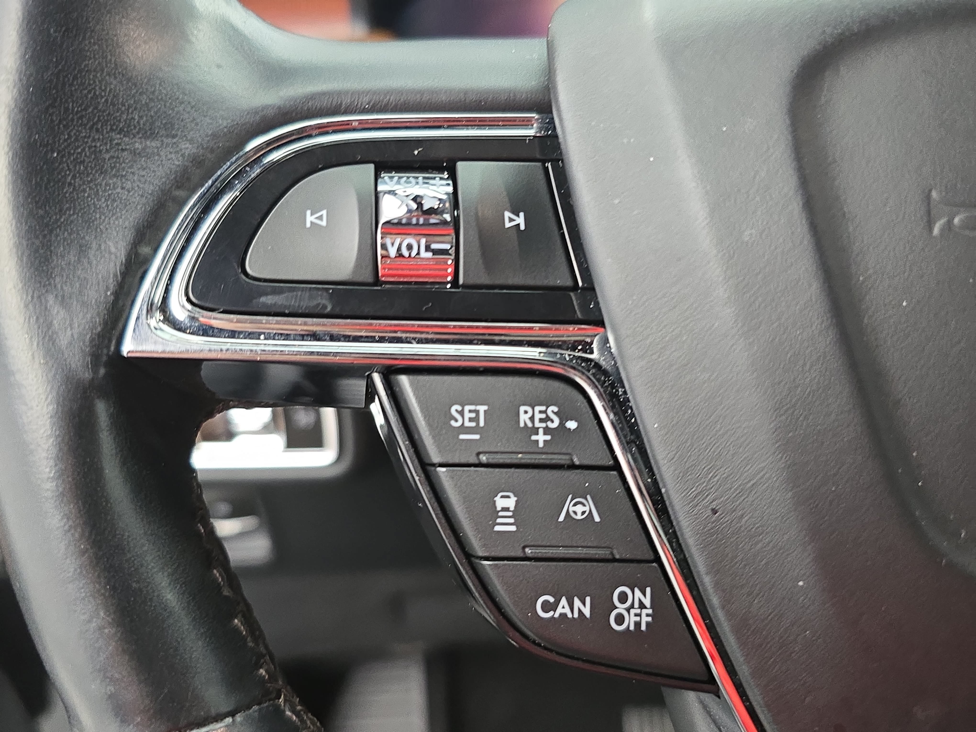 Used 2023 Lincoln Nautilus Reserve FWD image 17