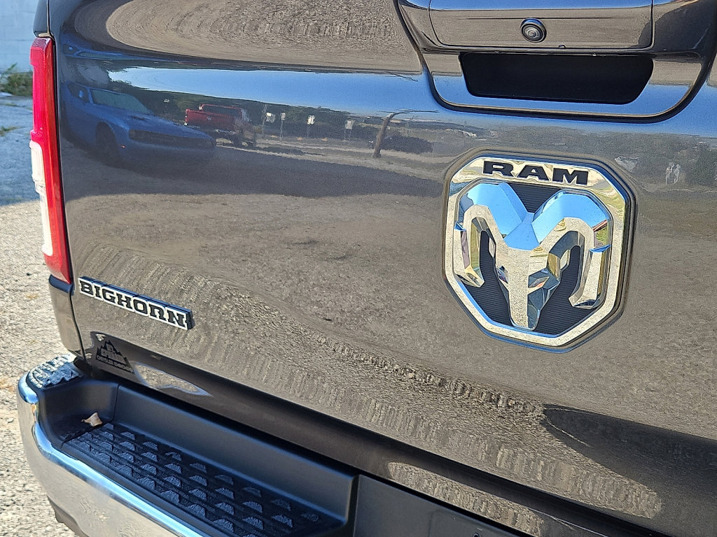 Used 2022 RAM 1500 Big Horn image 16