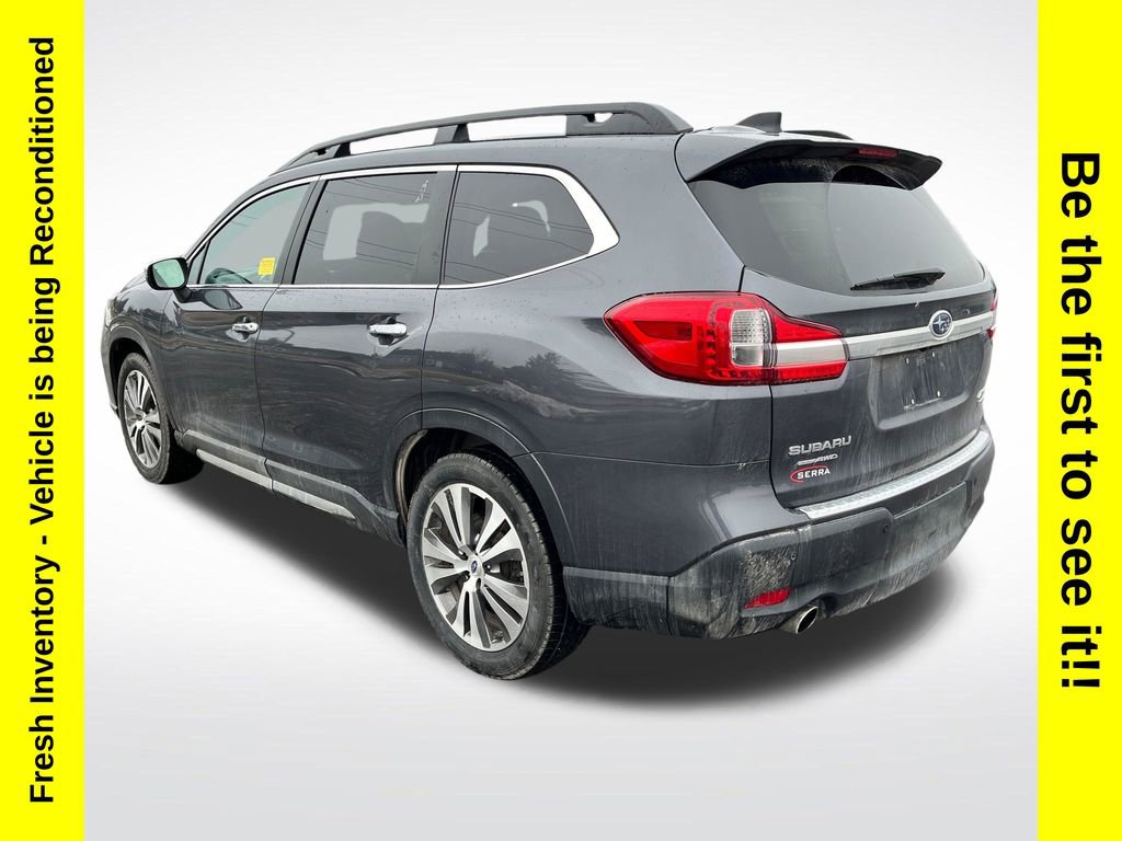 Used 2020 Subaru Ascent Touring image 3