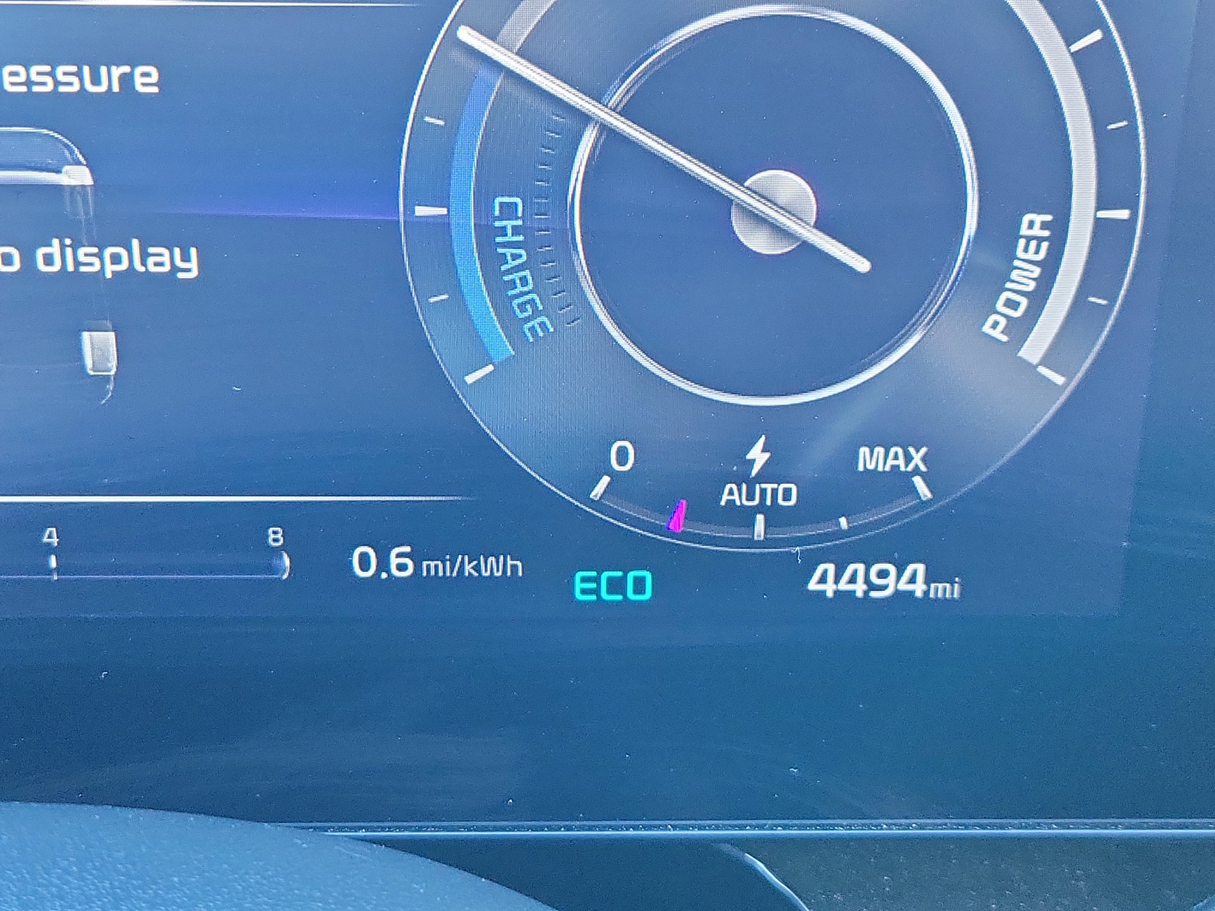 Used 2024 Kia Niro Wave w/ Wave Preserve Package image 23