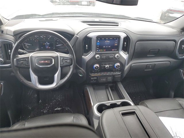 Used 2020 GMC Sierra 1500 SLT w/ SLT Premium Plus Package image 11