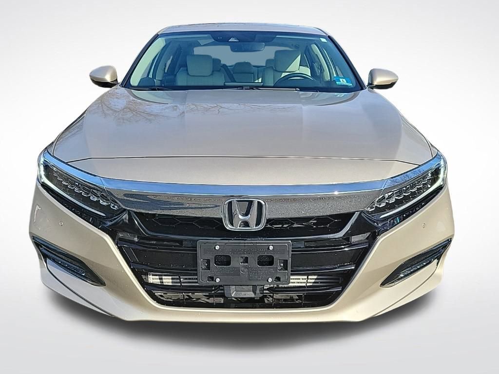 Used 2018 Honda Accord Touring image 8