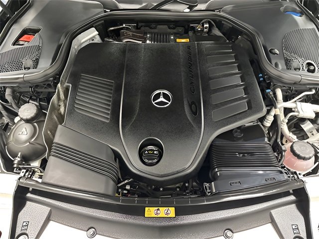 Used 2022 Mercedes-Benz CLS 450 4MATIC image 10