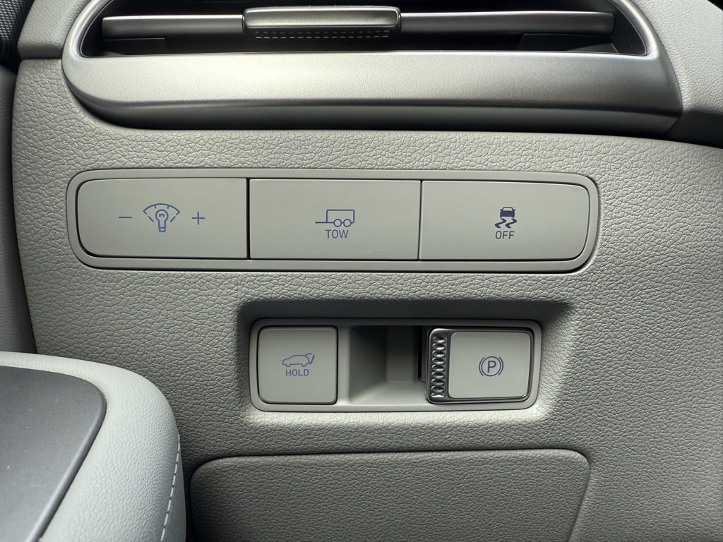 Used 2025 Hyundai Palisade SEL image 49