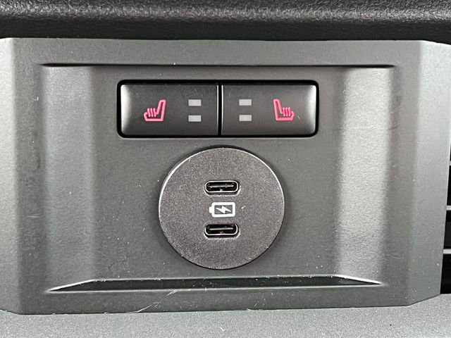 New 2025 Ford F150 Lightning Lariat AWD/4WD image 39