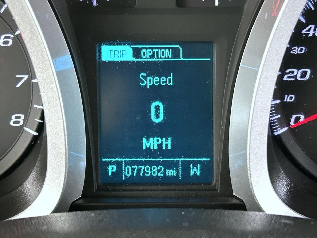 Used 2017 Chevrolet Equinox LT w/ Convenience Package AWD/4WD image 14