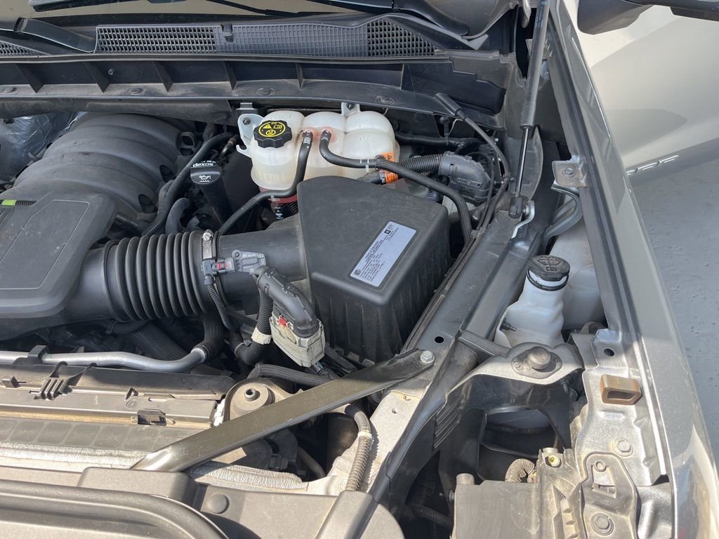 Used 2019 GMC Sierra 1500 SLT w/ SLT Premium Plus Package AWD/4WD image 15