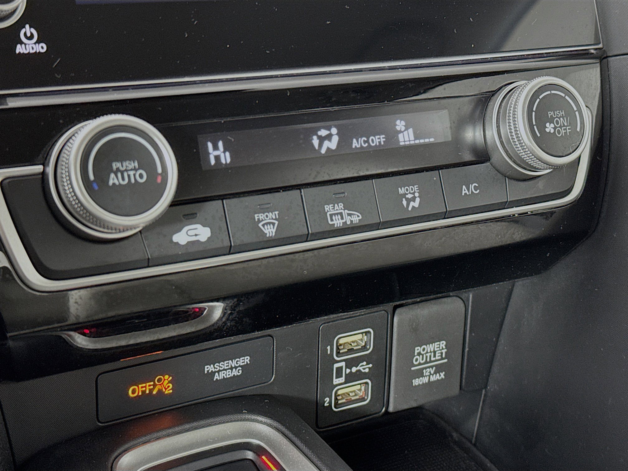 Certified 2022 Honda Insight EX image 15