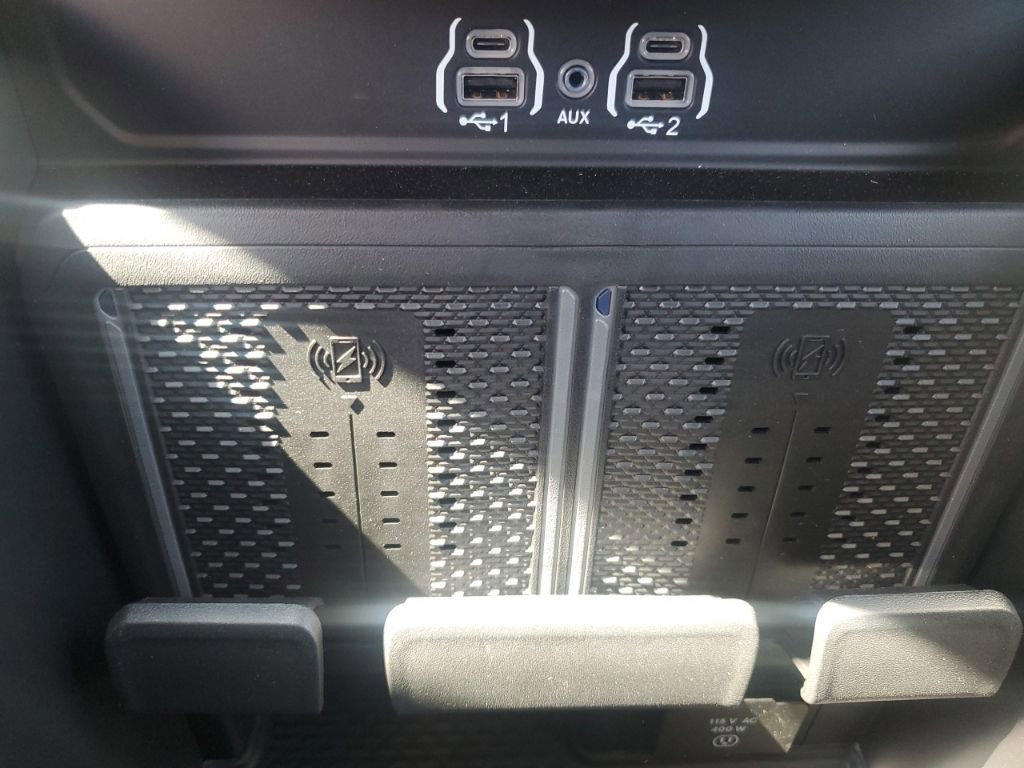 New 2026 RAM 2500 Big Horn image 31