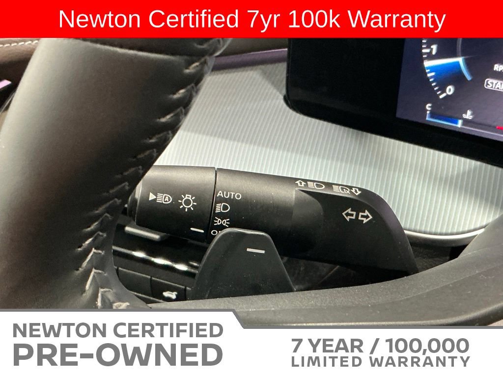 Used 2026 Nissan Murano Platinum w/ Cargo Package AWD/4WD image 49
