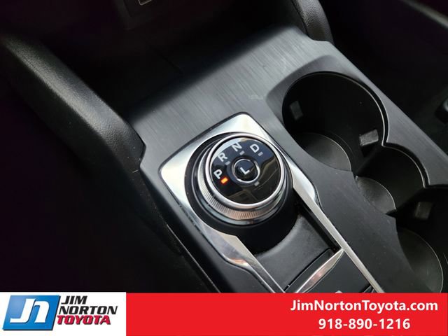 Used 2024 Ford Escape Active image 21