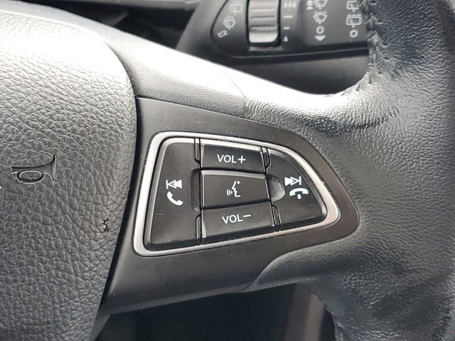 Used 2019 Ford EcoSport SE w/ SE Convenience Package image 22