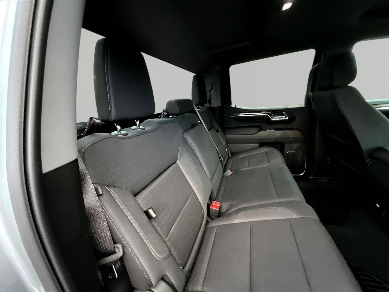 Used 2024 GMC Sierra 1500 Elevation AWD/4WD image 25