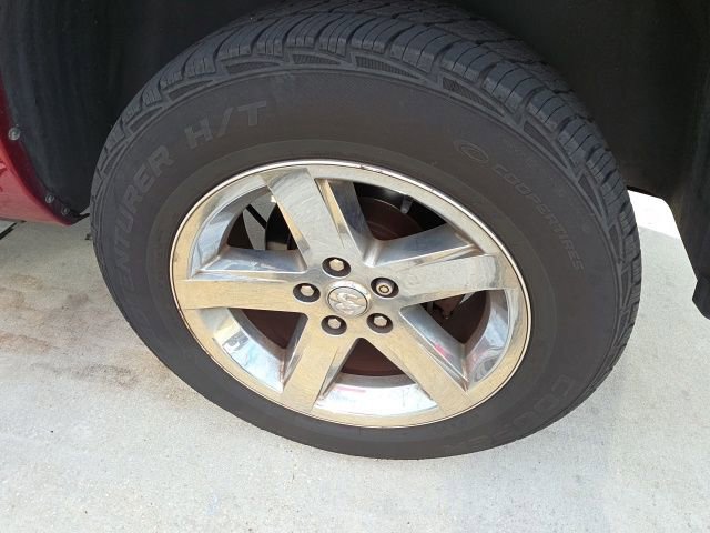 Used 2012 RAM 1500 Big Horn AWD/4WD image 10