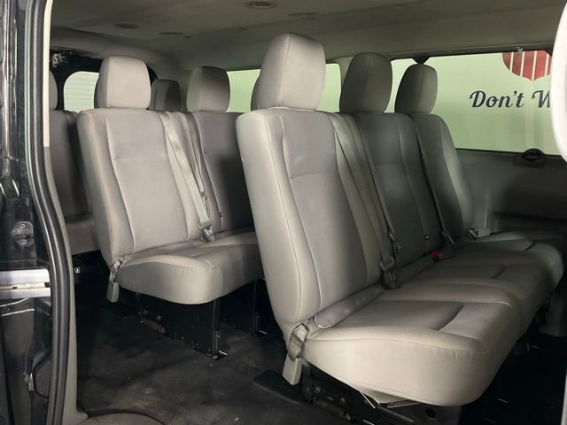 Used 2017 Nissan NV 3500 S w/ Power Package image 16