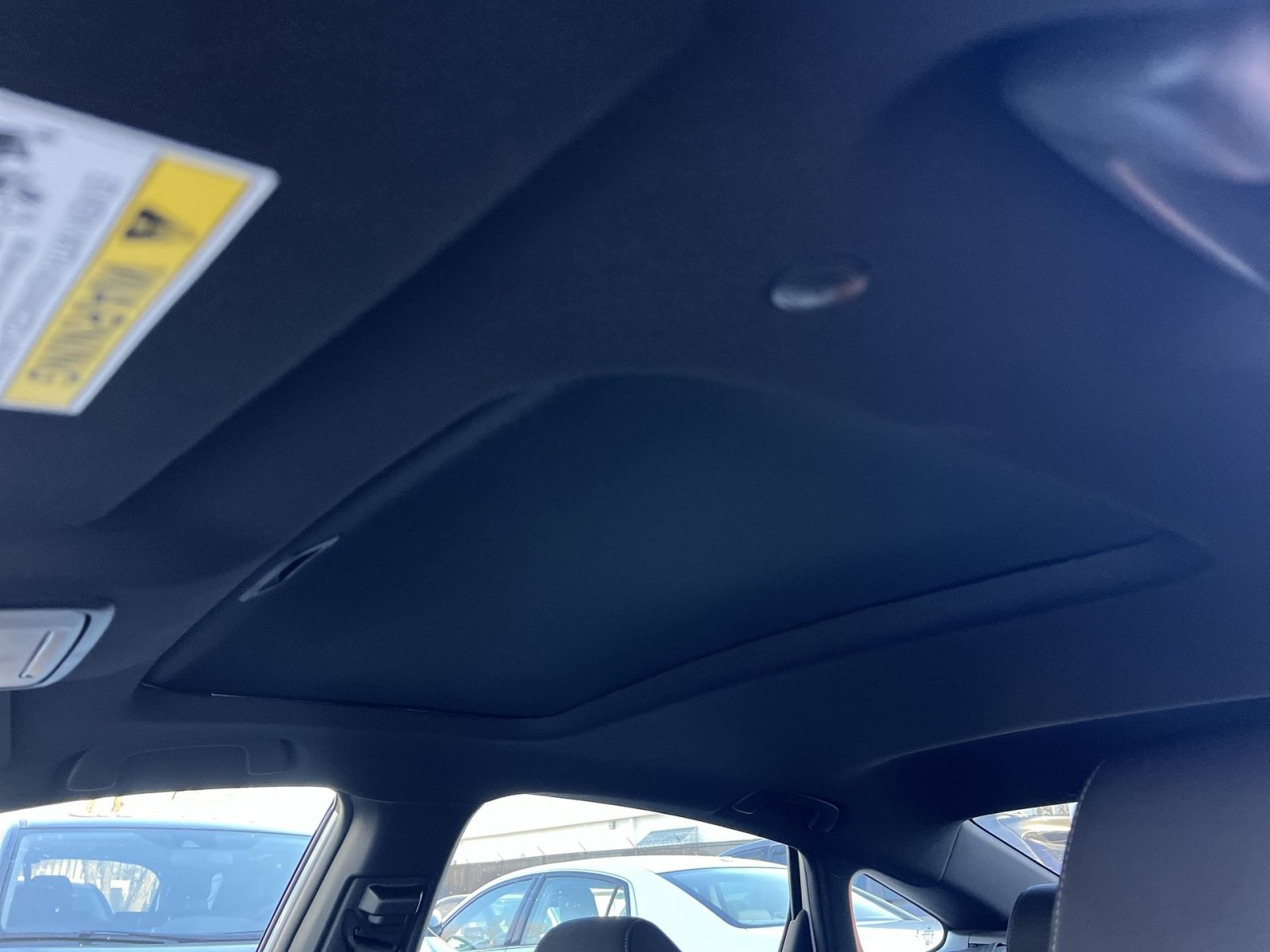 Used 2024 Honda Accord Sport image 23