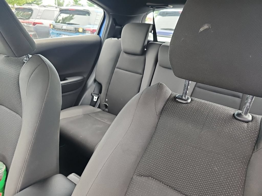 Used 2020 Honda HR-V Sport image 9