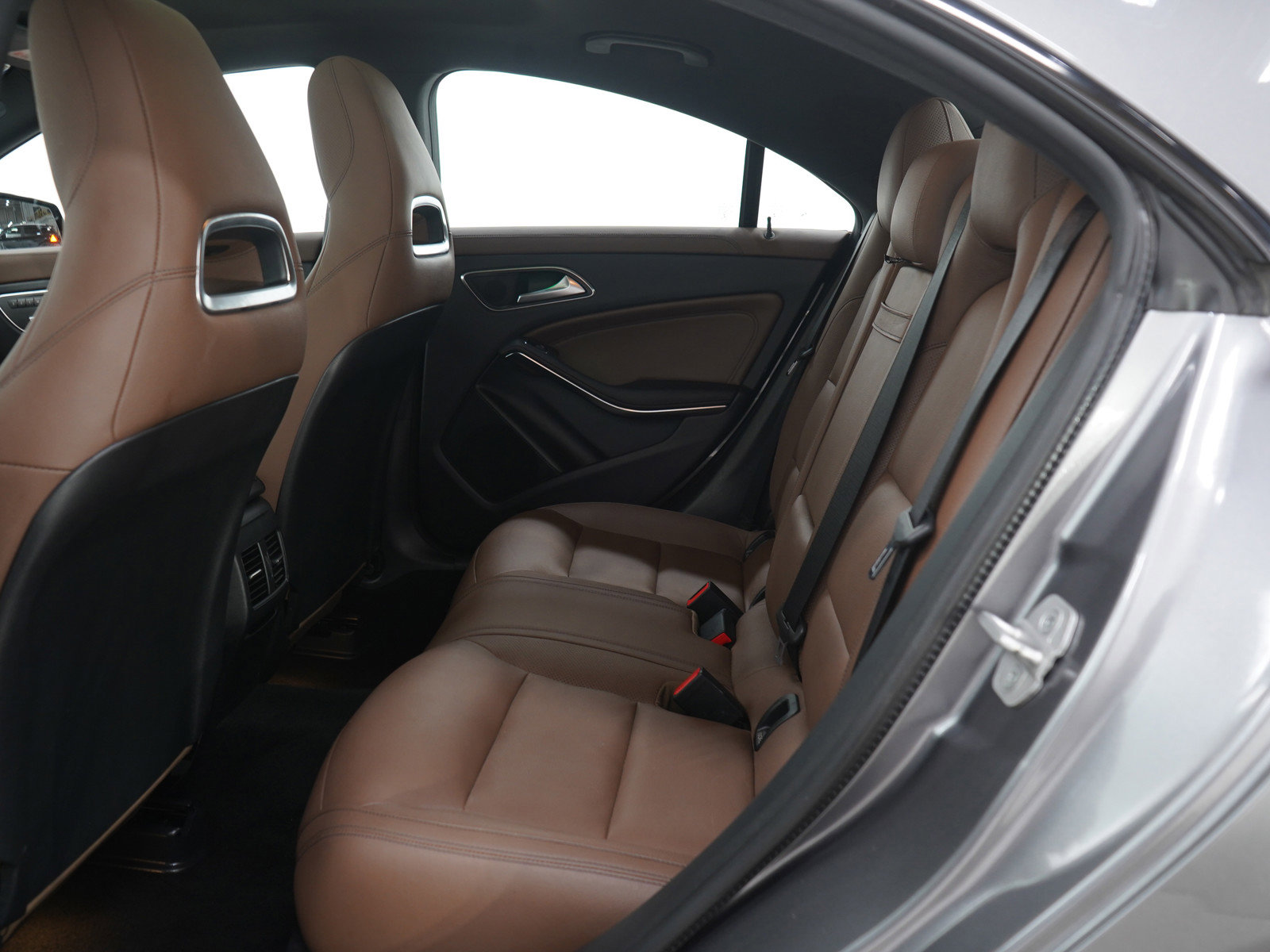 Used 2017 Mercedes-Benz CLA 45 AMG AMG CLA 45 image 13