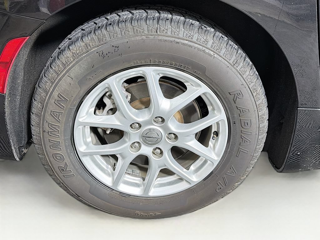 Used 2022 Chrysler Pacifica Touring-L FWD image 34