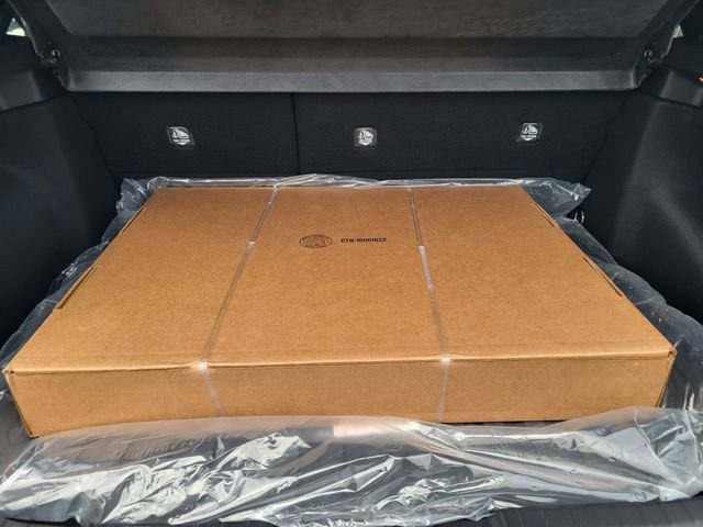 New 2026 Toyota Corolla SE image 32