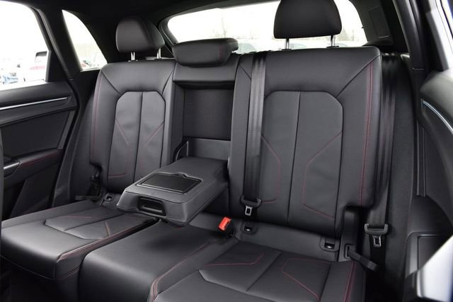 Used 2025 Audi Q3 2.0T Premium Plus w/ Premium Plus Package image 23