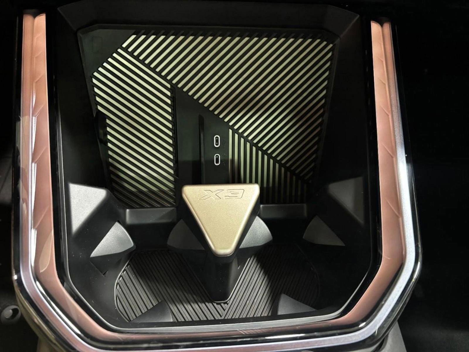 Certified 2025 BMW X3 xDrive30i w/ Premium Package image 23