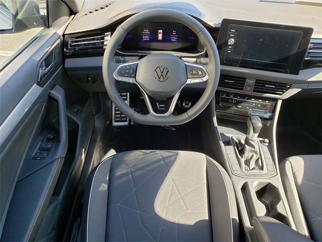 New 2026 Volkswagen Jetta Sport image 9