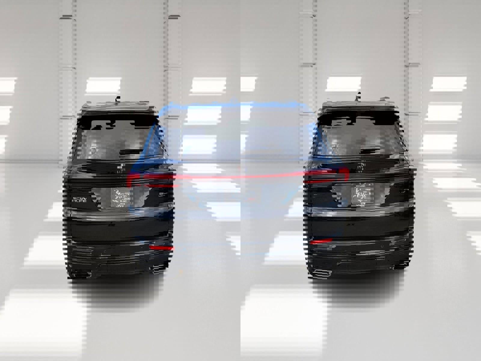 New 2026 Buick Enclave Sport Touring w/ Power Package image 6