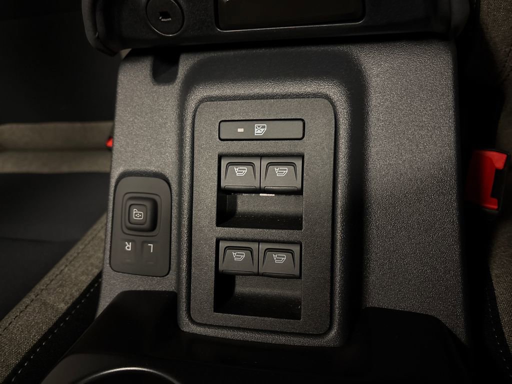 New 2025 Ford Bronco Big Bend image 14