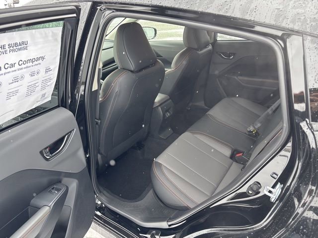 New 2026 Subaru Crosstrek 2.5i Limited image 17